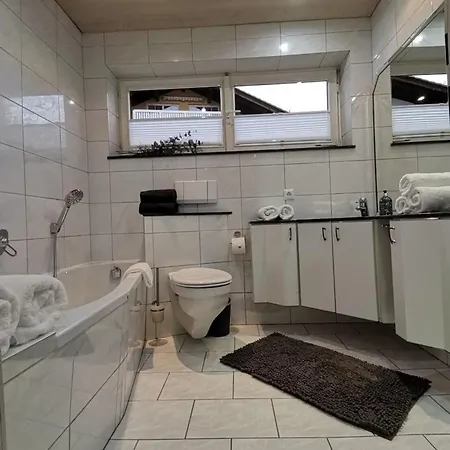 شقة Lieblingsplatz 3 Gartenwohnung *