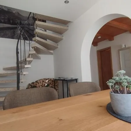 Lieblingsplatz 3 Gartenwohnung *