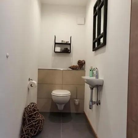 Lieblingsplatz 3 Gartenwohnung
