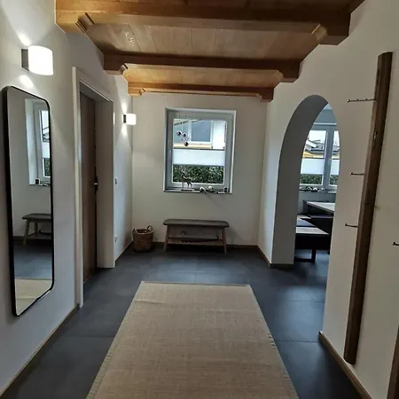 아파트 Lieblingsplatz 3 Gartenwohnung 가르미슈파르텐키르헨