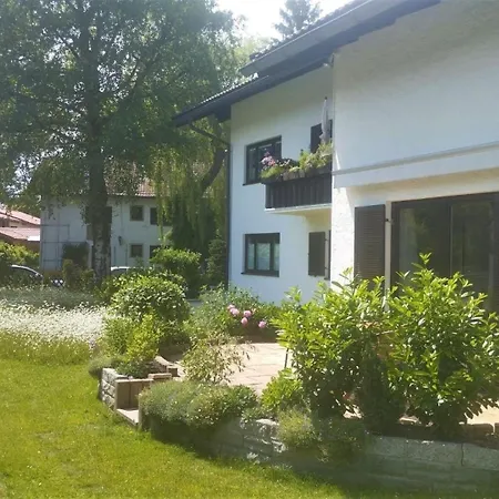 Lieblingsplatz 3 Gartenwohnung 가르미슈파르텐키르헨