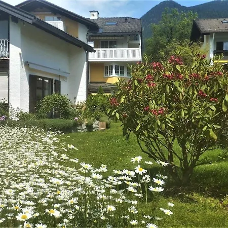 Lieblingsplatz 3 Gartenwohnung *
